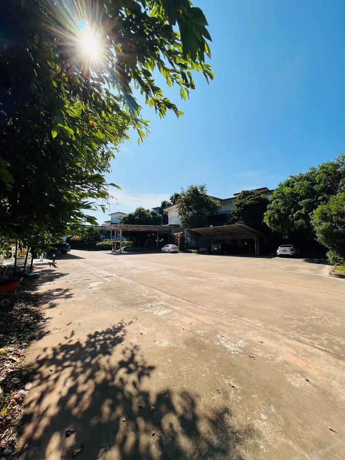 Bualinn Tempat peranginan