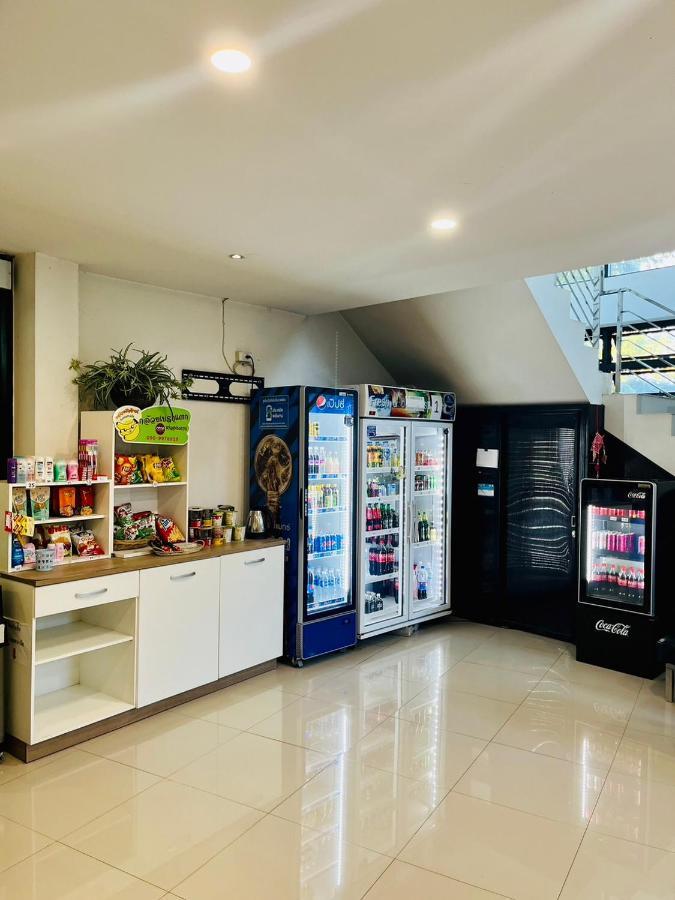 Bualinn Tempat peranginan Nong Khai