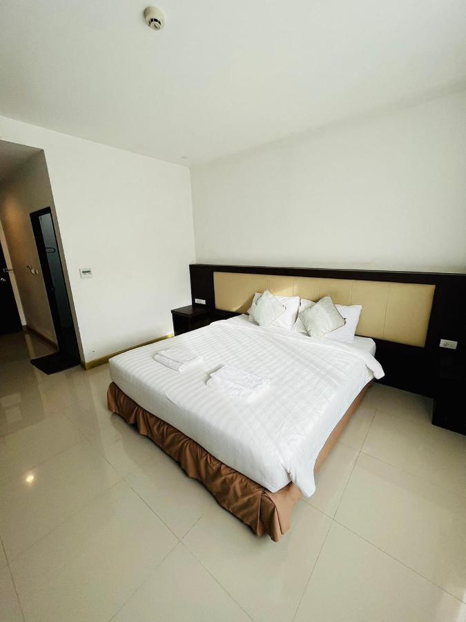 Bualinn Tempat peranginan